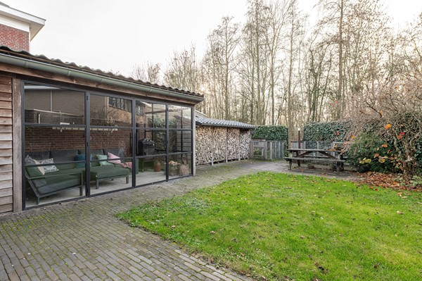 Medium property photo - Nachtegaal 26, 4284 XD Rijswijk (Nb)